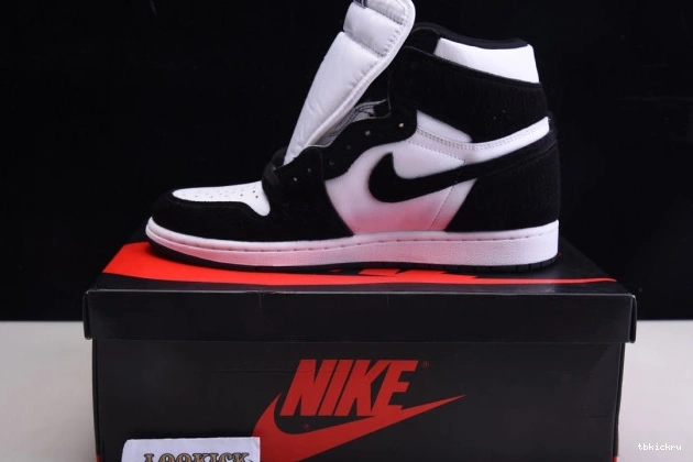 Rep TBK Air Retro CD0461-007 High 1 Jordan Panda OG 0708